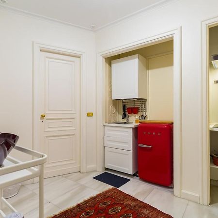 O-House Posillipo By Napoliapartments Exteriér fotografie