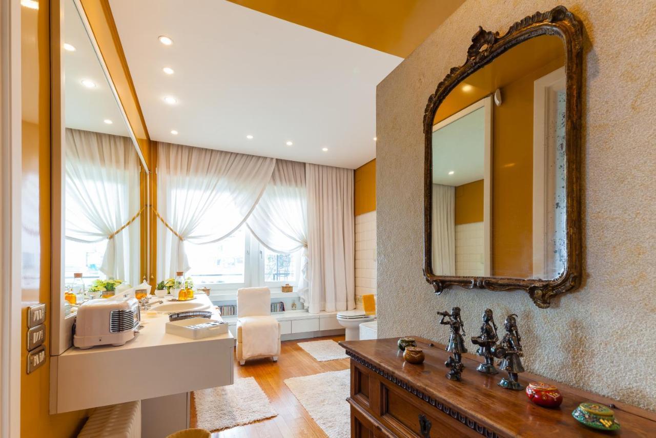 O-House Posillipo By Napoliapartments Exteriér fotografie