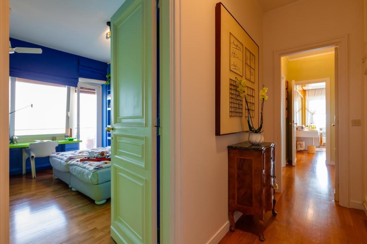 O-House Posillipo By Napoliapartments Exteriér fotografie