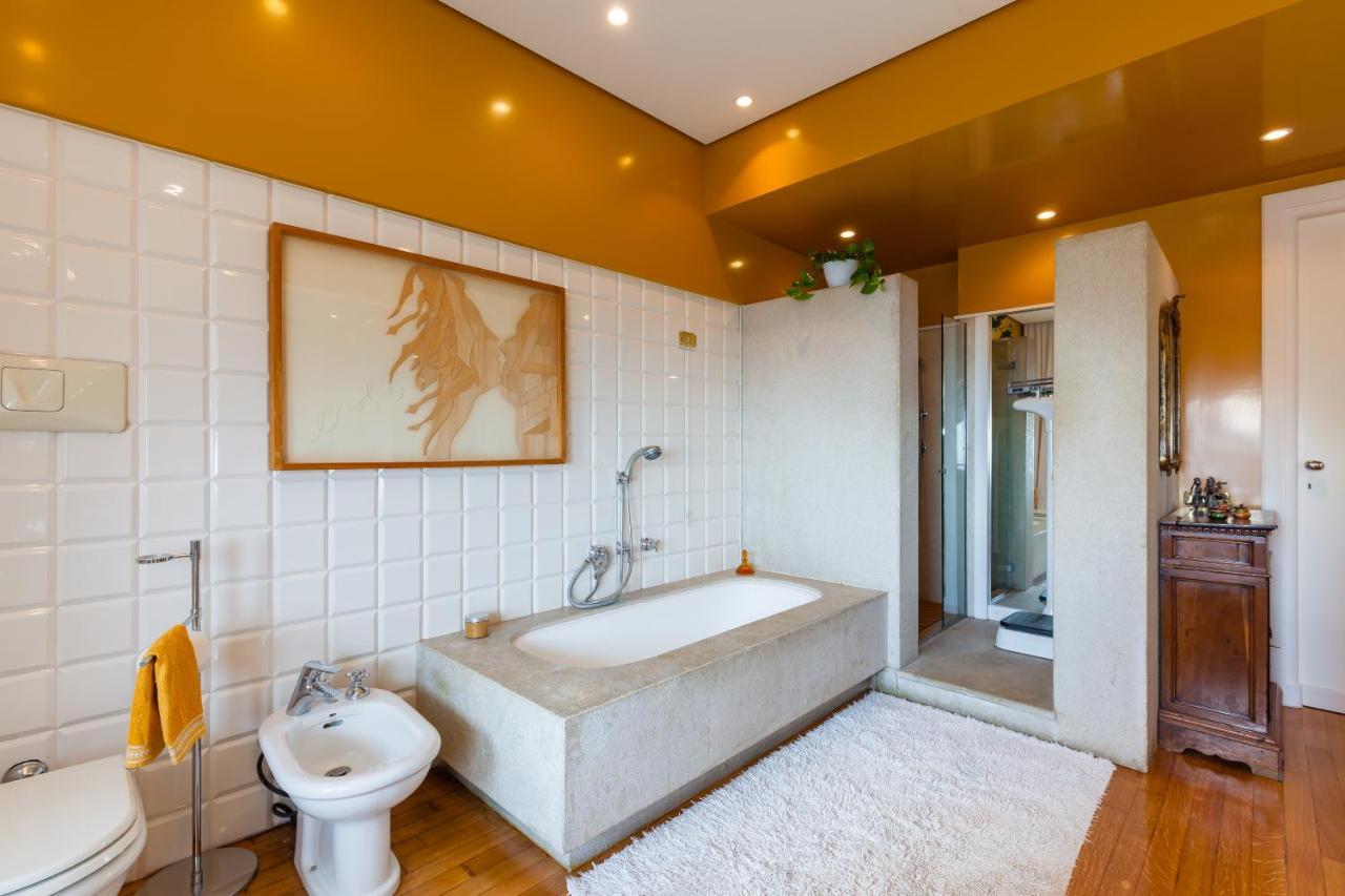 O-House Posillipo By Napoliapartments Exteriér fotografie
