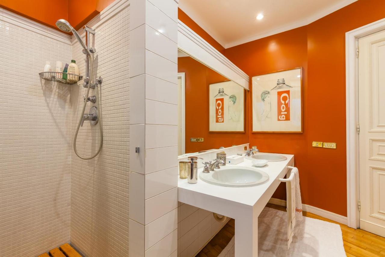 O-House Posillipo By Napoliapartments Exteriér fotografie