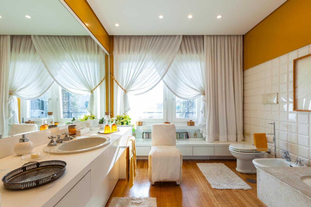 O-House Posillipo By Napoliapartments Exteriér fotografie
