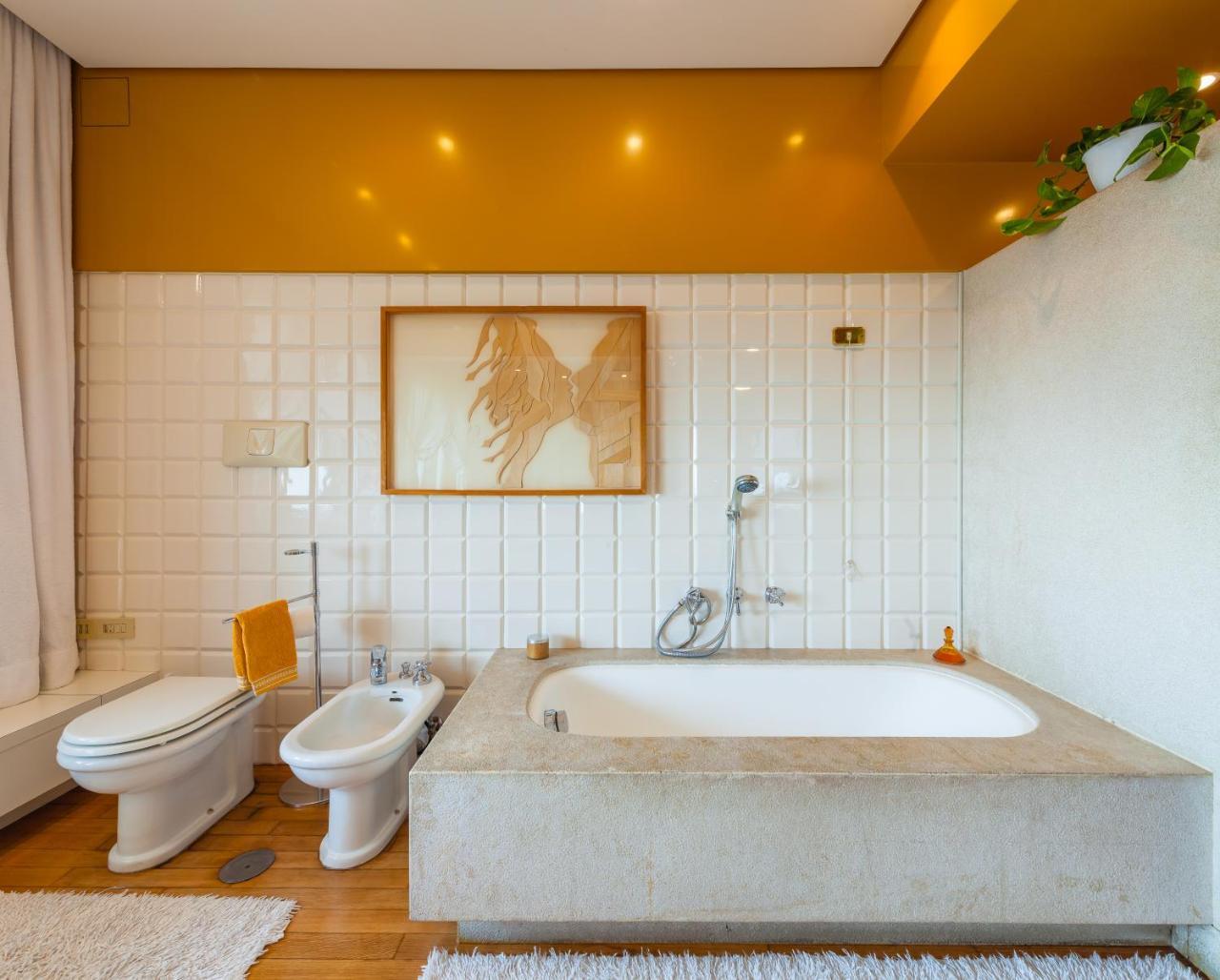 O-House Posillipo By Napoliapartments Exteriér fotografie