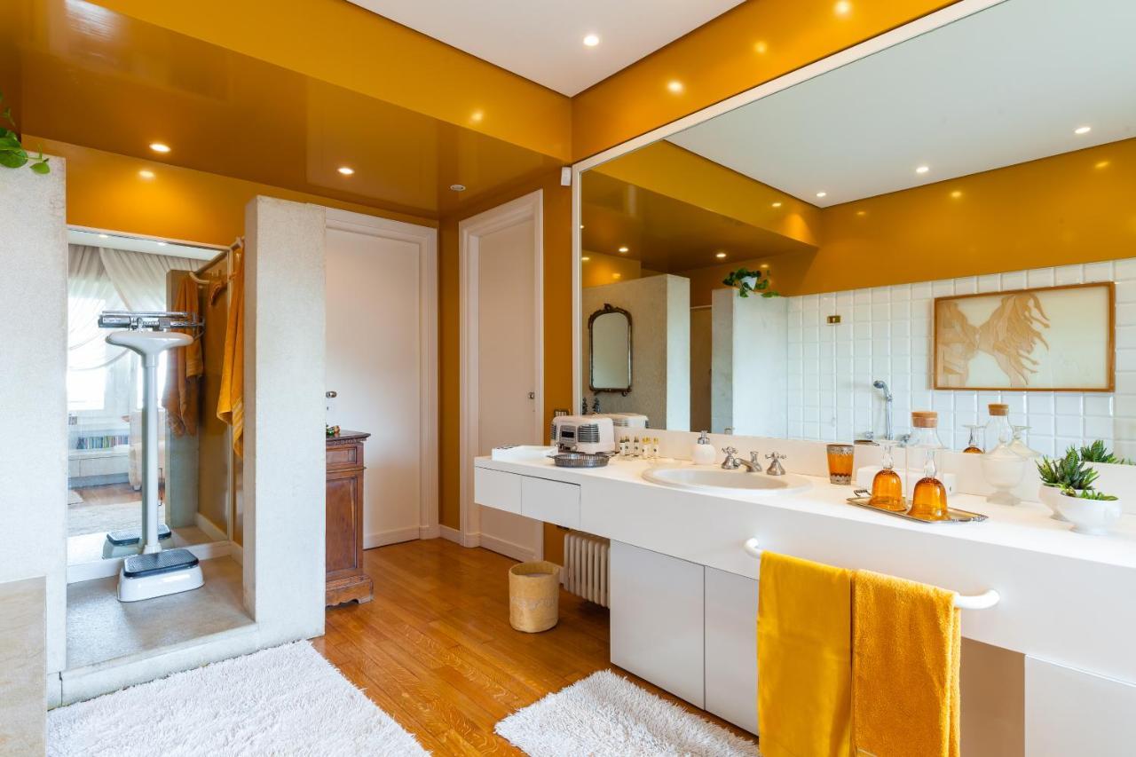O-House Posillipo By Napoliapartments Exteriér fotografie