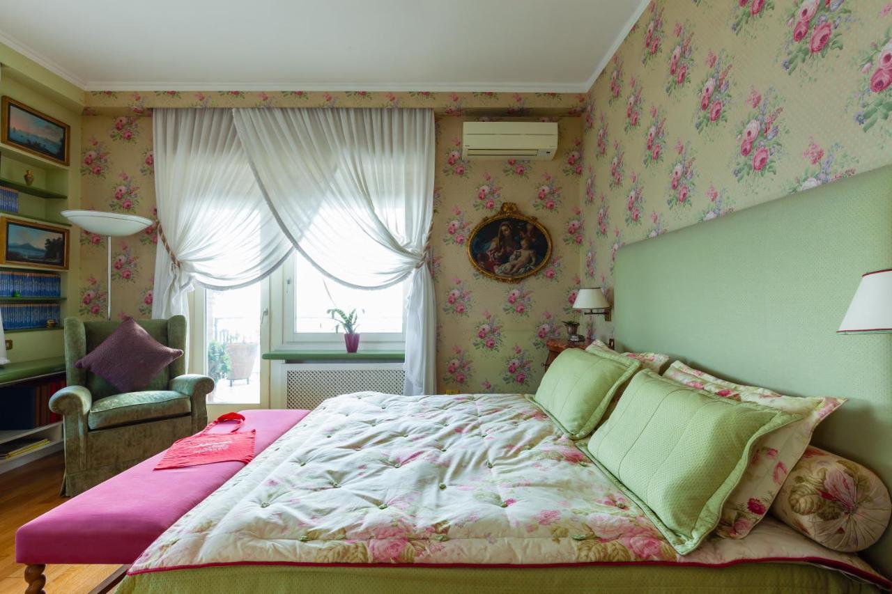 O-House Posillipo By Napoliapartments Exteriér fotografie