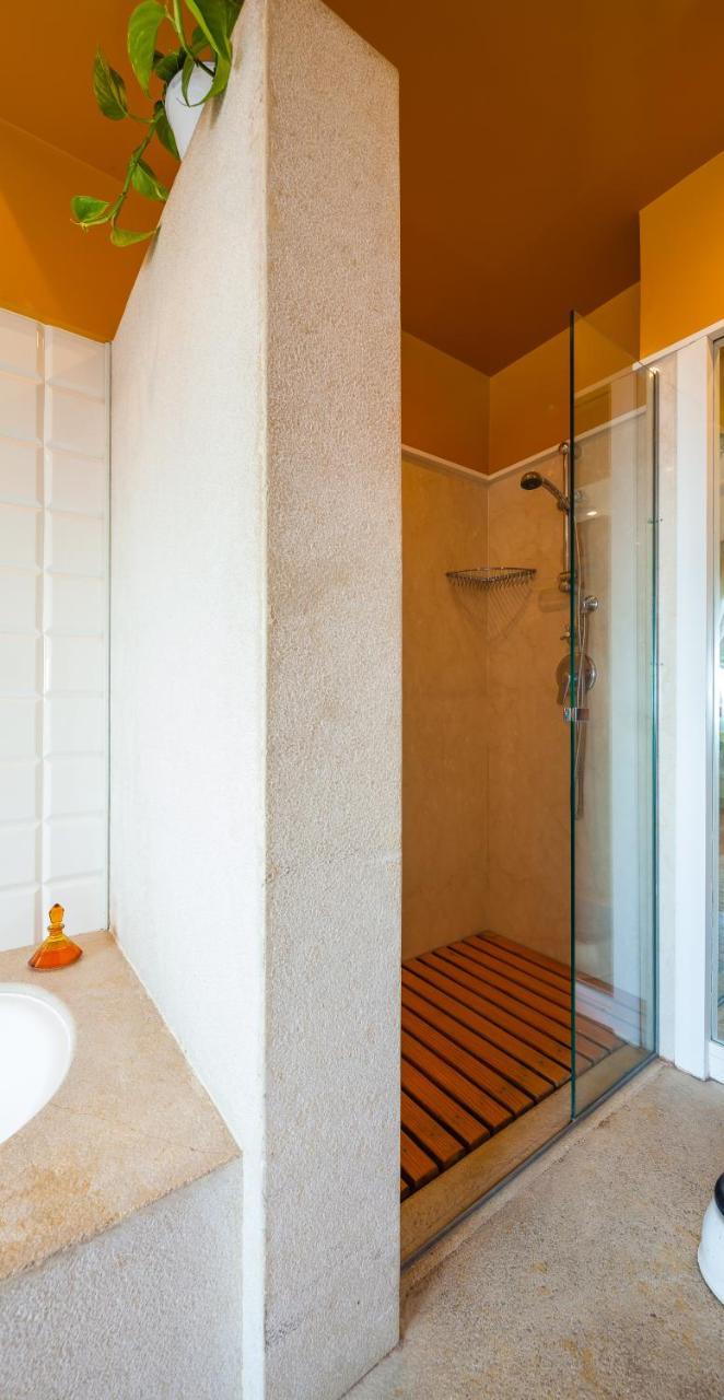 O-House Posillipo By Napoliapartments Exteriér fotografie