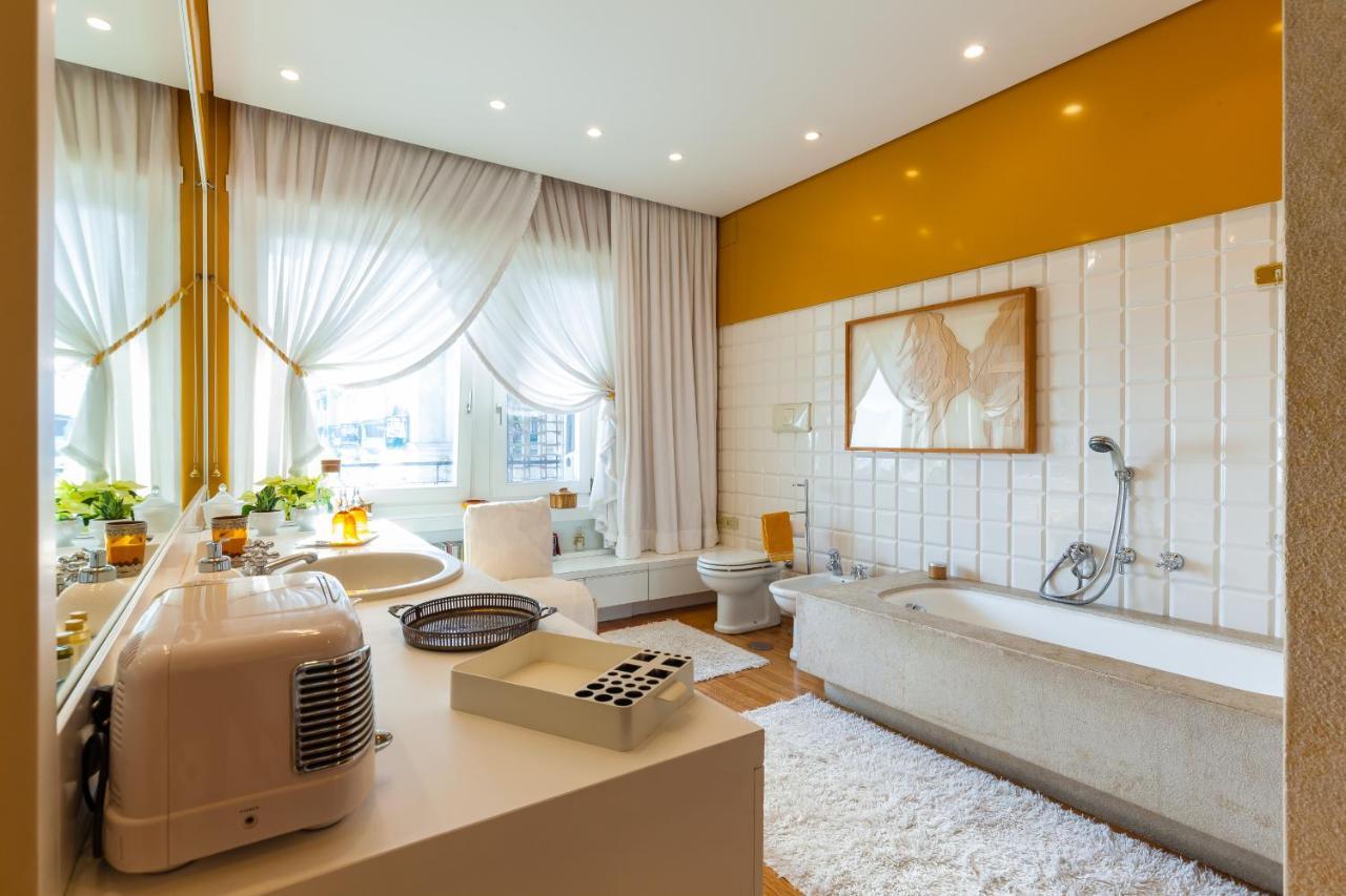 O-House Posillipo By Napoliapartments Exteriér fotografie