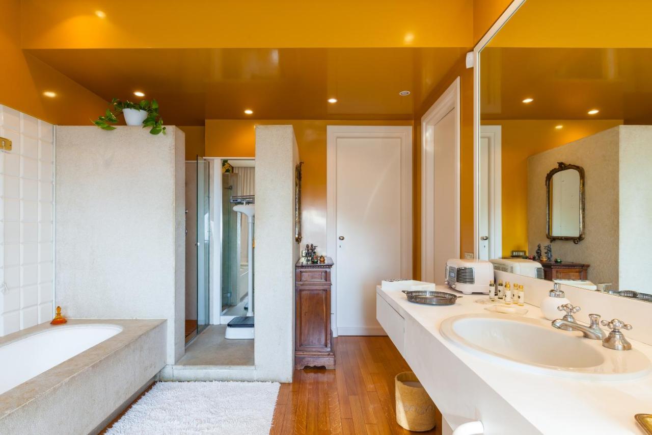 O-House Posillipo By Napoliapartments Exteriér fotografie