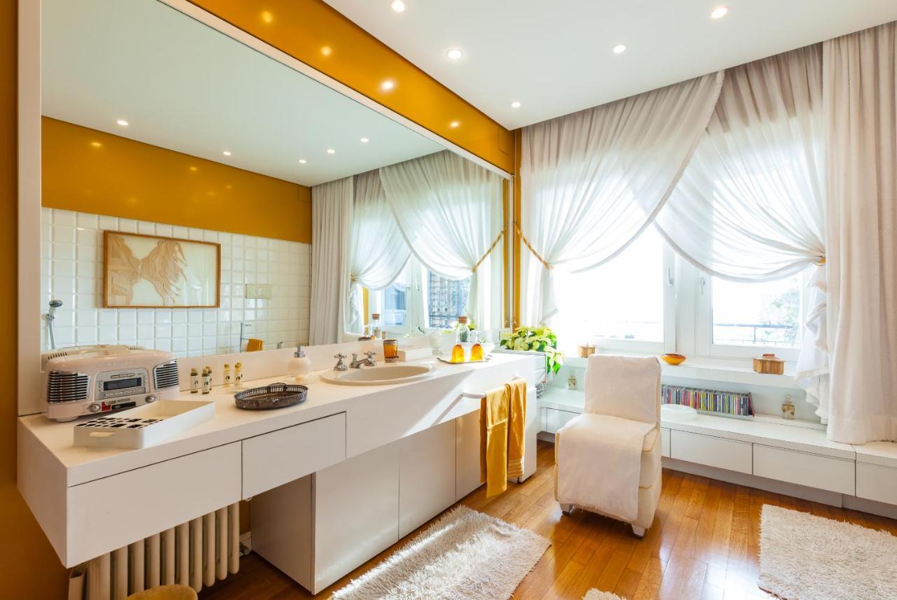 O-House Posillipo By Napoliapartments Exteriér fotografie