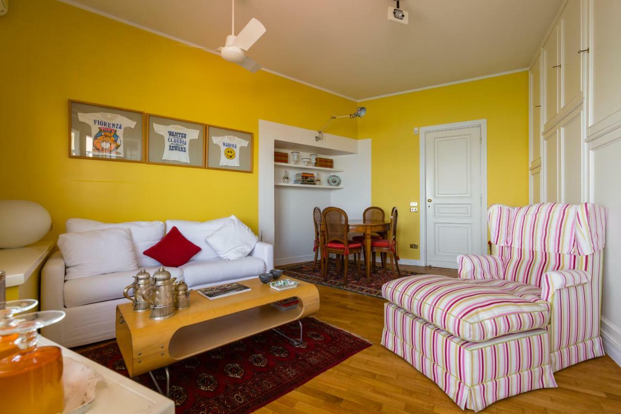 O-House Posillipo By Napoliapartments Exteriér fotografie