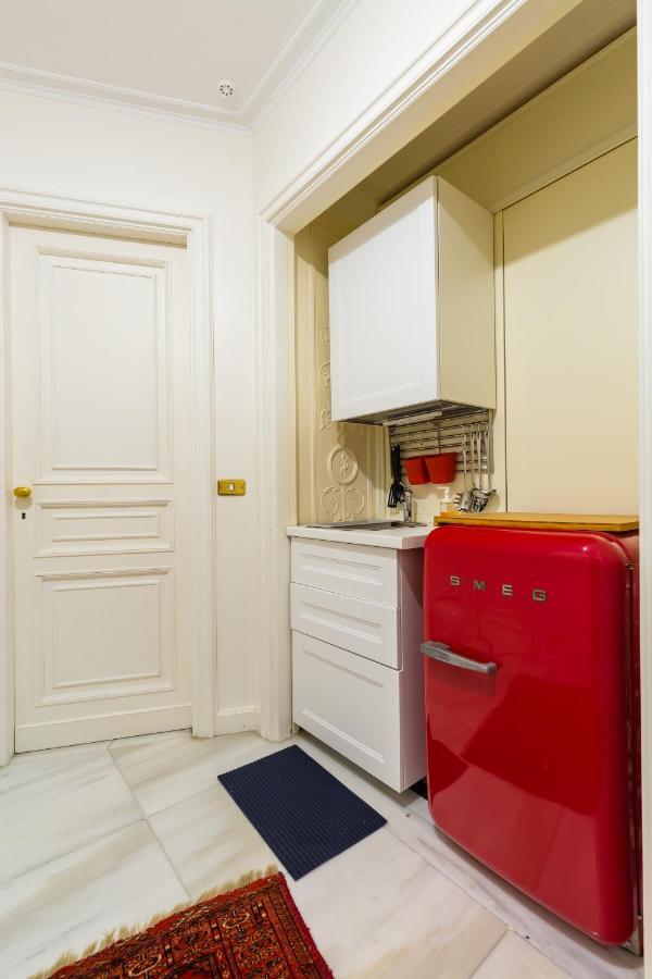 O-House Posillipo By Napoliapartments Exteriér fotografie